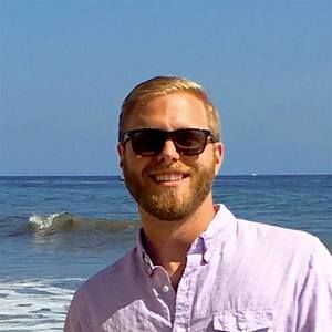 Meet your Posher, James